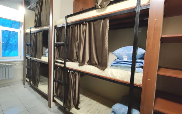 Magoniya Hostel