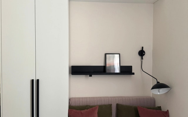 Апартаменты UrbanHouse Ahmatova