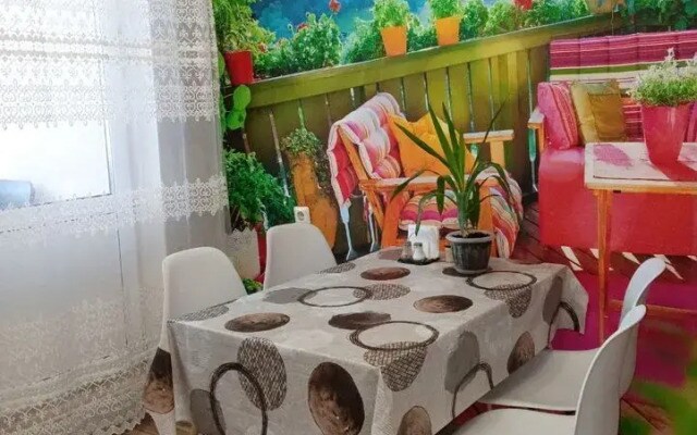 Квартира на Карла Маркса 60