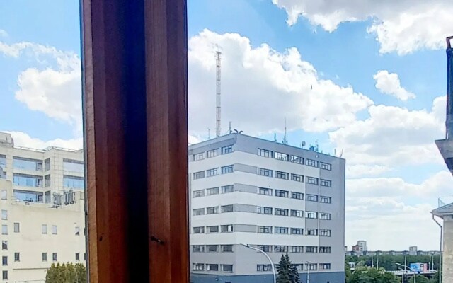 Квартира Центр