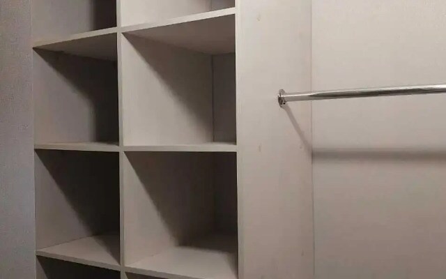 Квартира на Улице Анри Барбюса 43к1
