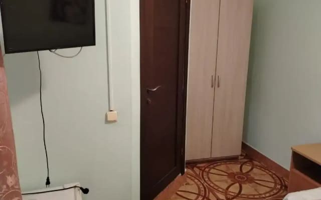 Меблированные комнаты Солнечный берег