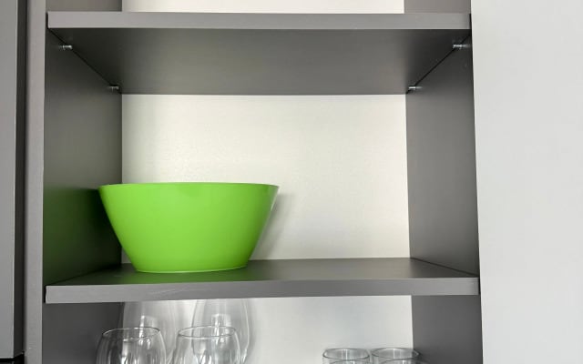 Квартира с дизайнерским ремонтом Shumiloff Apartments