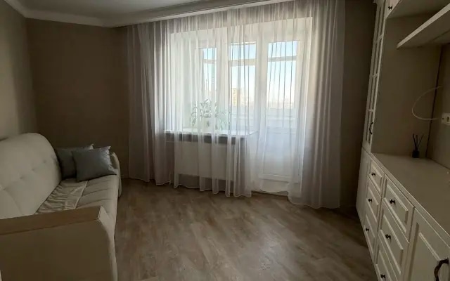 Квартира Уютная