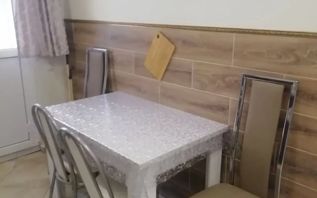 Квартира у Моря Со Всеми Удобствами