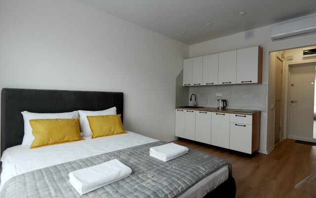 Квартира RoomOnDay Арт 001453