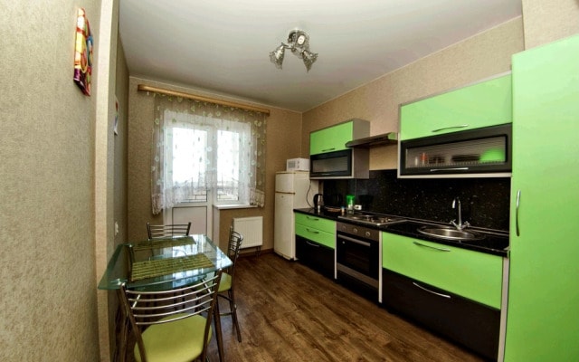 Апартаменты ATLANT Apartments 108