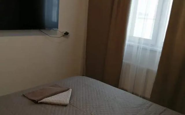 Квартира на Самаровской улице 6/1