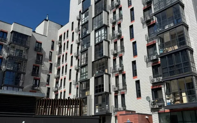 Квартира на Улице Калинина