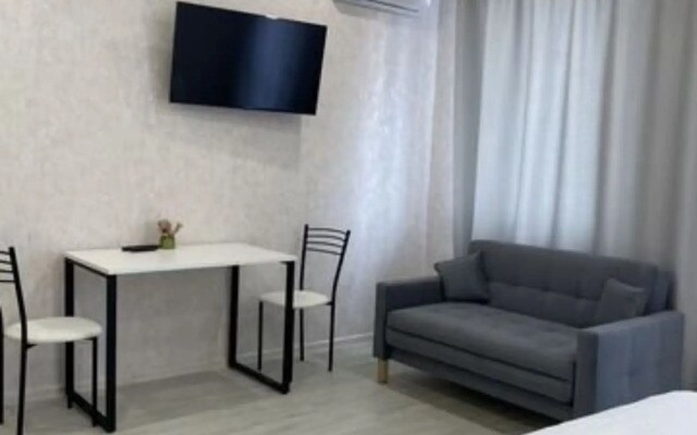Квартира на Улице Нансена 109к6