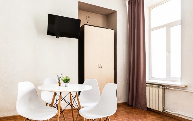 Гостевой Дом BJ HOME на Ульяны Громовой