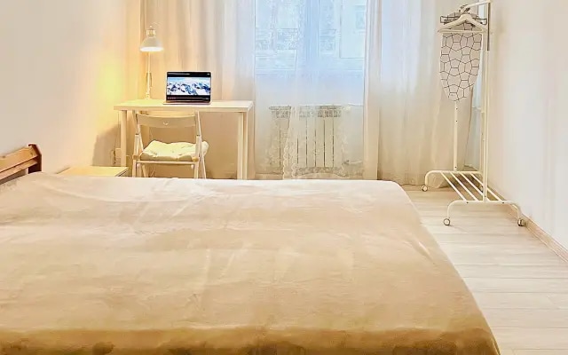 Квартира 3х комнатная в Красной поляне