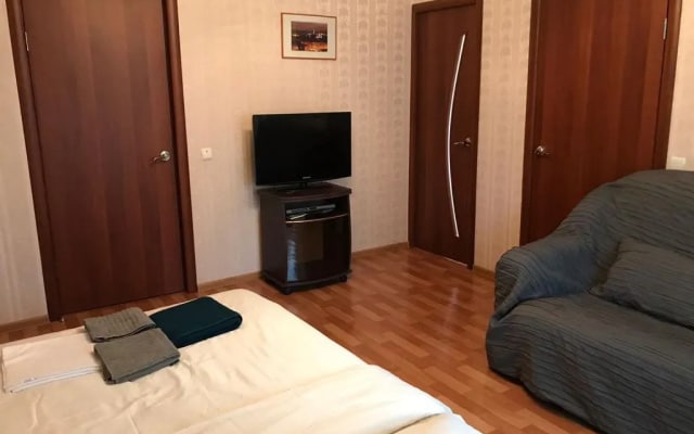 Квартира Уютная на Крупской 8