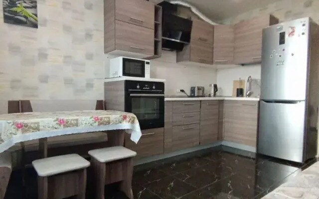 Квартира на Пулковской 13