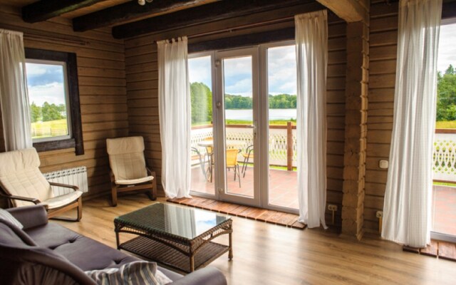 Гостевой дом Inovo Lake View