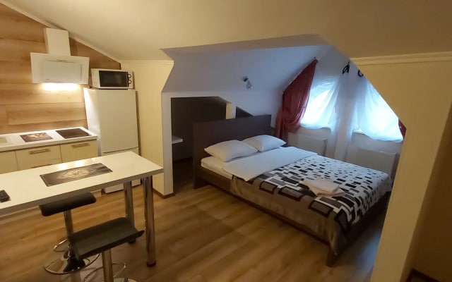 Квартира 6