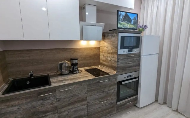 Квартира на Рокоссовского 31