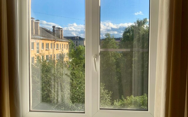 Квартира Уютная двушка в центре