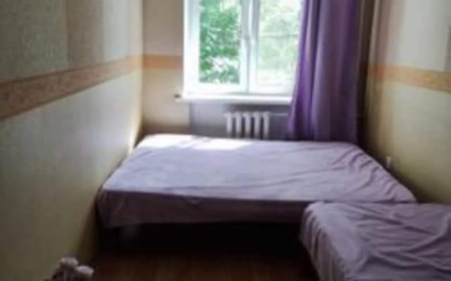 Квартира на проспекте Александра Корсунова 7