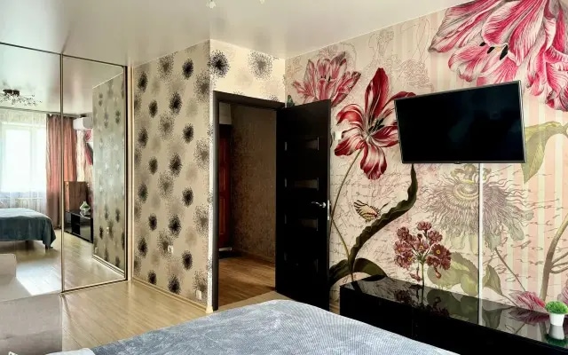 Квартира Quiet Oasis в Районе Зеленого Угла