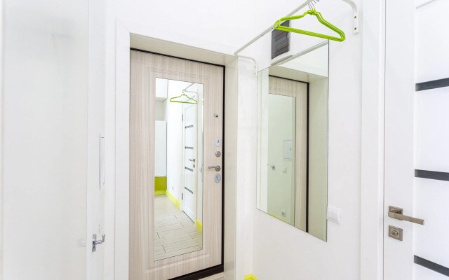 Апартаменты Apartments in E-Kvartal 3