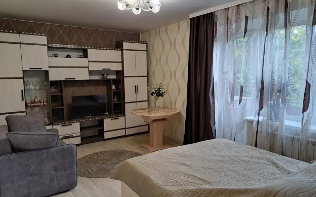 Квартира на Огородной Улице 88