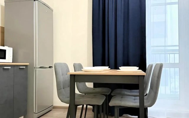 Квартира Беляева 42в