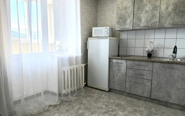 Квартира на Космонавтов