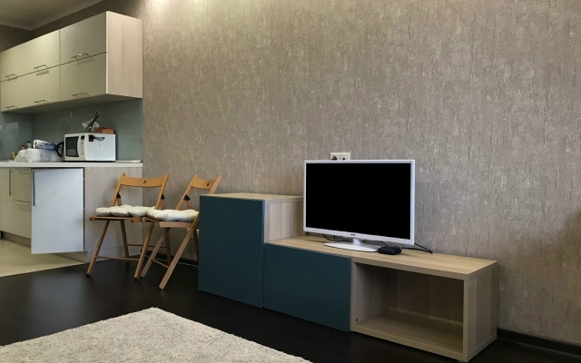 Апартаменты Atrooms Popova