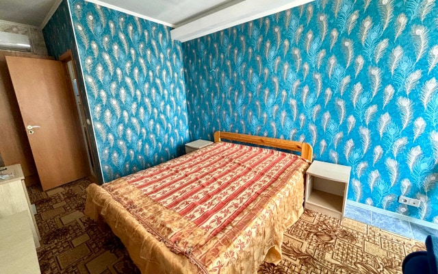 Гостевой дом 222