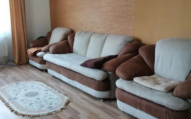 Квартира на улице Аланская 25/ 1