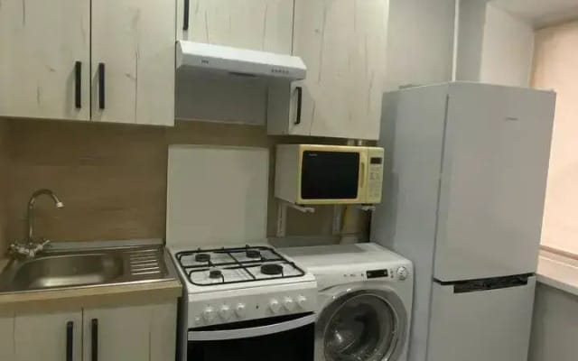Квартира возле ТЦ Сокол