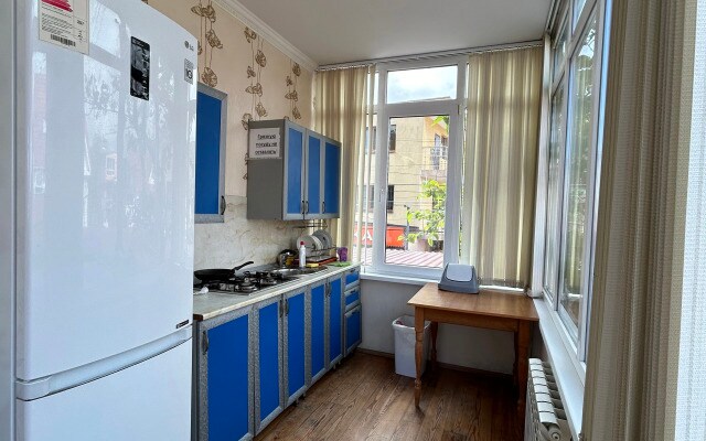 Гостевой Дом Summer House