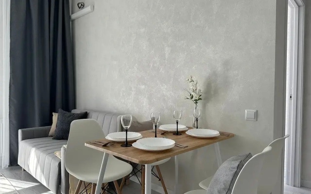 Квартира Living Spase