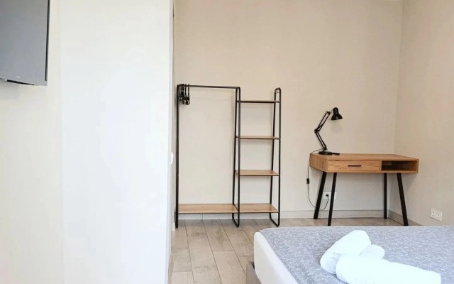 Квартира Редкая птица