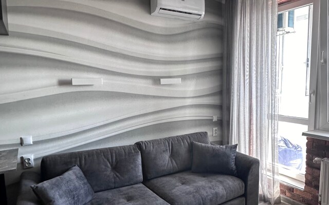 Vidovaya Na Chashu I Kreml Flat