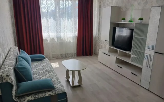 Квартира Aday Aparts у Живописного Леса