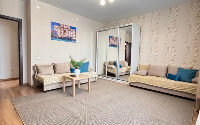 Квартира на Куфонина 10Б