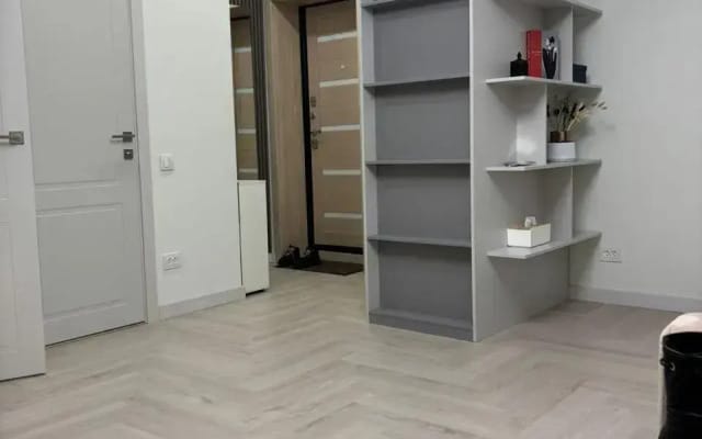 Квартира на Коломейцева 8