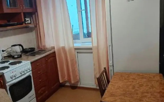 Квартира 1-комнатная
