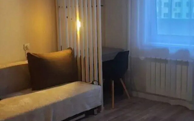 Квартира на Зареченской улице 2/3