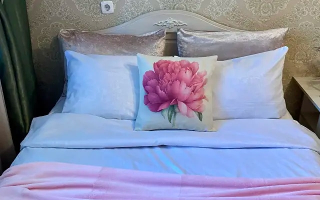 Квартира Тихая гавань