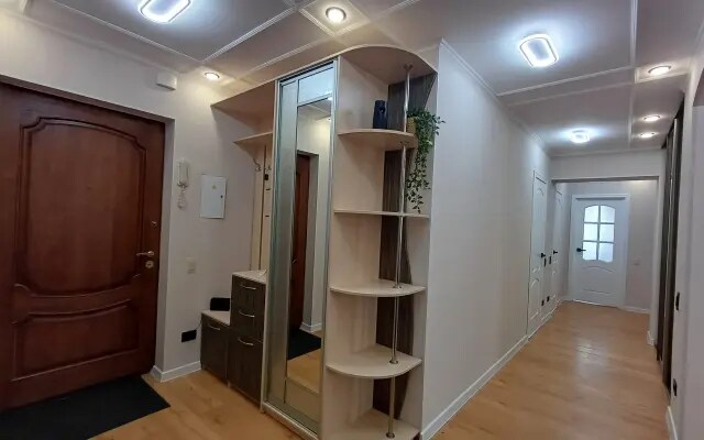 Квартира Чайка House на Гордеевская 2Б