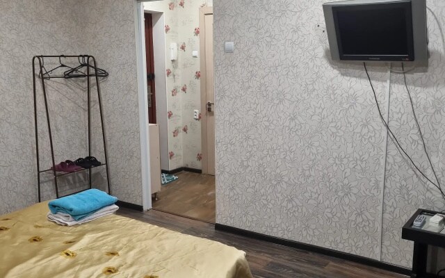Квартира на улице 45 параллель 4/2