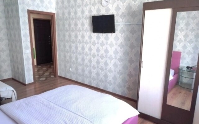 Квартира в Жк Кoмфoрт Клаccа