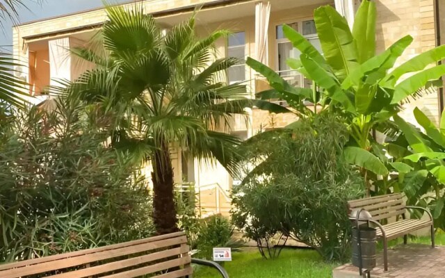 Prokhladnaya Dolina Apartments