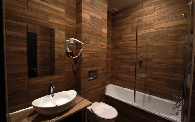 Отель Art Villa&SPA