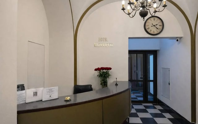 Hotel Mazowiecki