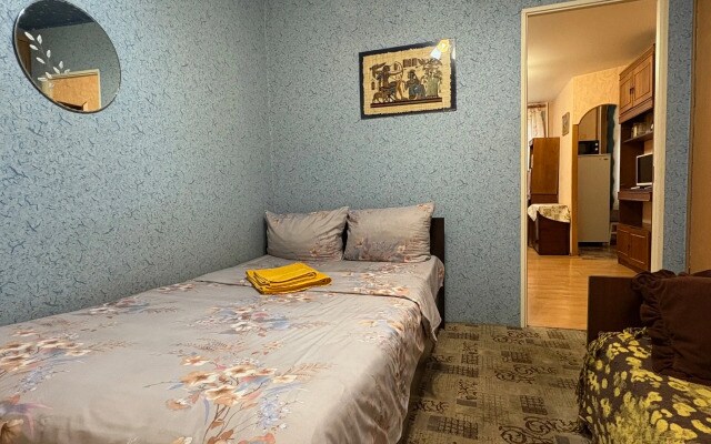 Апартаменты Домашний уют 1