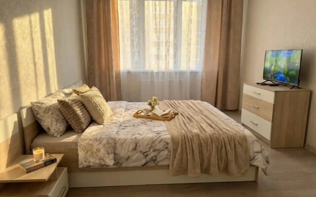 Квартира на Боспорской улице, 6